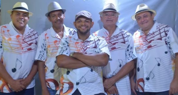 Tribuna do Samba completa  6 anos com festa no Largo do Caroçudo