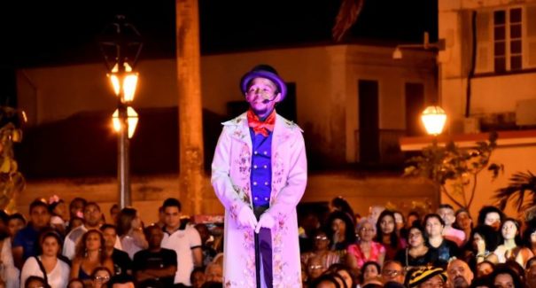 Sarau reviverá obra ‘O Mulato’, de Aluísio Azevedo, em São Luís