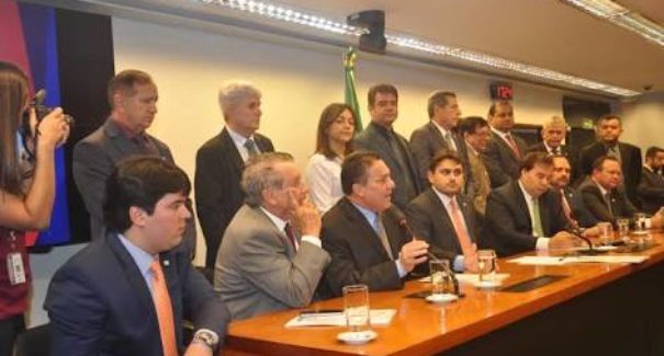 Bancada federal atende pleito e destina R$ 163 milhões para saúde