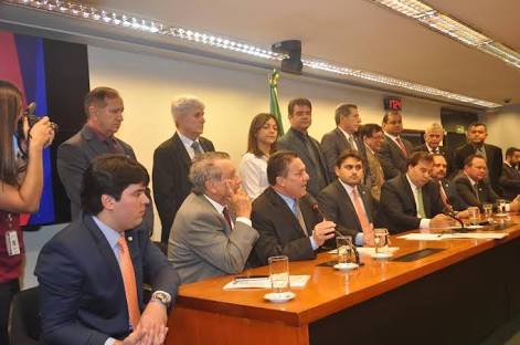 Bancada federal atende pleito e destina R$ 163 milhões para saúde