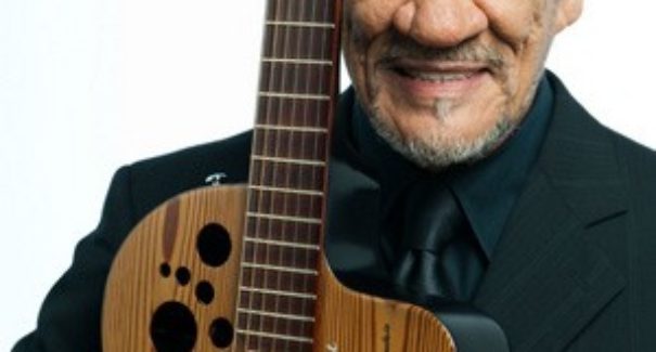 Zé Ramalho comemora 40 anos de carreira na Ilha