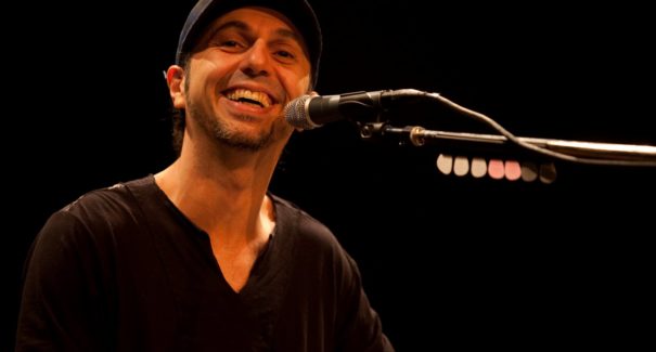 Começa nesta quinta-feira (29) o Festival BR 135; Zeca Baleiro será atração principal