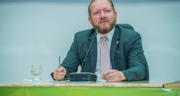 “A Constituição Federal de 1988 corrigiu erros históricos no Brasil”, destaca Othelino