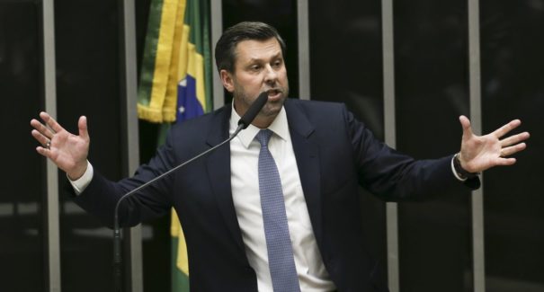 PSDB vai entrar com recurso para que Lula fique preso