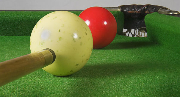São Luís recebe torneio nordestino de bilhar