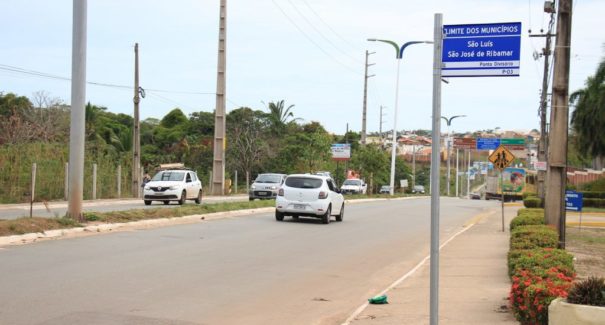Governo do Maranhão formaliza Divisas na Região Metropolitana de São Luís
