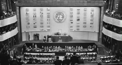Declaração universal dos Direitos Humanos completa 70 anos