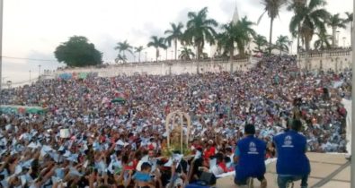 Festejo de Nossa Senhora da Conceição inicia na terça-feira (29) em São Luís