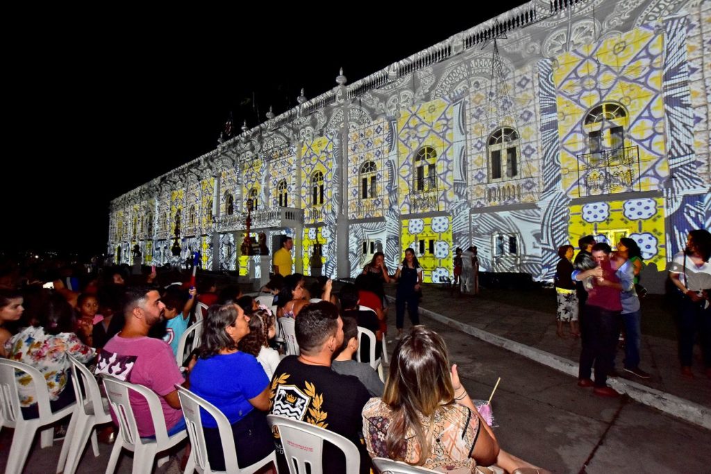 (Foto: Maurício Alexandre)