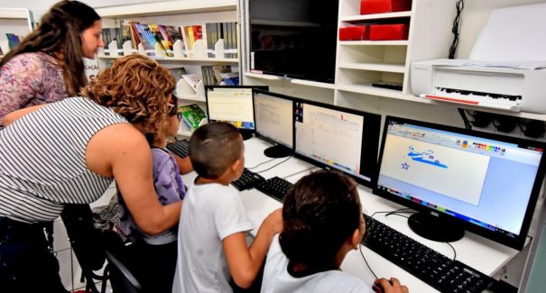 Prefeitura de São Luís abre concurso para a escolha de gestores das escolas