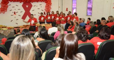 Prefeitura de São Luis realiza Campanha de combate à Aids