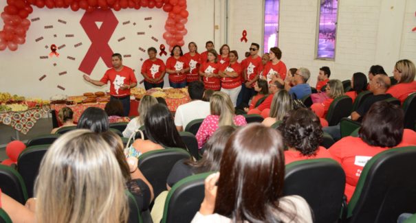Prefeitura de São Luis realiza Campanha de combate à Aids