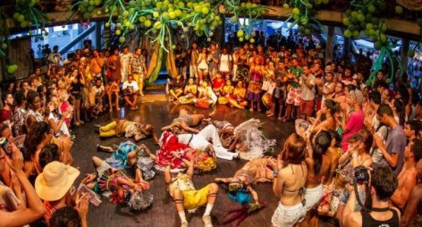 11ª Bienal da UNE: inscrições continuam abertas