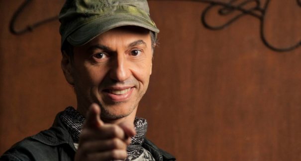 Tribo de Jah, Zeca Baleiro, Raça Negra e muito mais no Réveillon