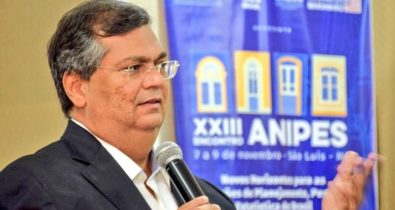 Ajudar os municípios na promoção de direitos para crianças, diz Flávio Dino