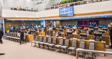 Orçamento do Maranhão para 2019 é aprovado na Assembleia