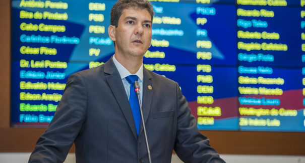 O preço da abstenção de Eduardo Braide no projeto Anticrise