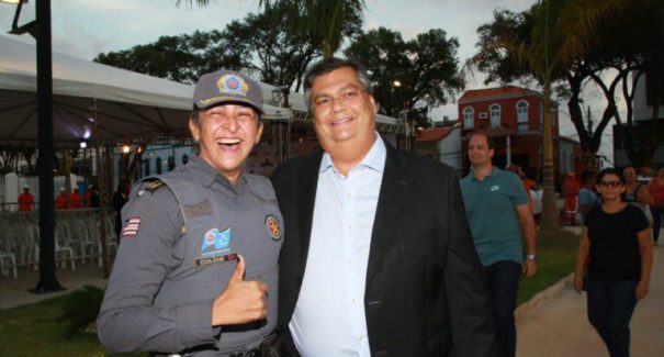 Pela primeira vez no Maranhão, PM tem duas mulheres no posto de coronel