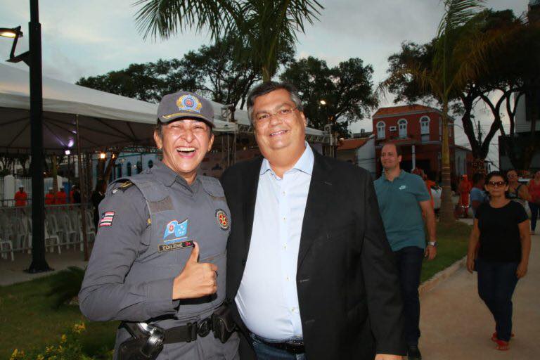Pela primeira vez no Maranhão, PM tem duas mulheres no posto de coronel