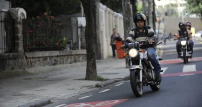 Governo do Maranhão zera IPVA de motos até 100 cilindradas