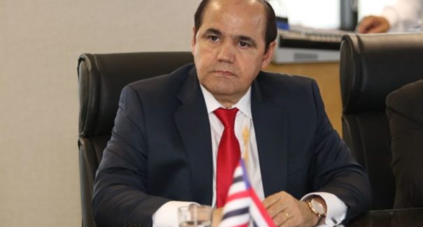 Procurador-Geral de Justiça: “Apesar da crise, muito foi feito”