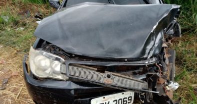 Estradas: acidentes na última semana do ano causam morte de 5 pessoas no Maranhão