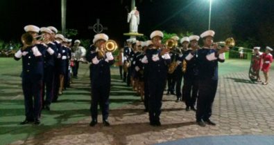 Vinte municípios recebem instrumentos musicais pelo Programa Maranhão Musical