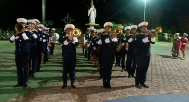 Vinte municípios recebem instrumentos musicais pelo Programa Maranhão Musical