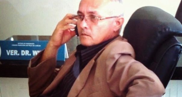 Ex-presidente da Câmara de Paço do Lumiar é condenado a devolver R$ 45 mil