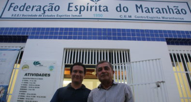 Procuramos a Federação Espírita do Maranhão para entender melhor o caso João de Deus
