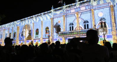 Programação de Natal é estendida até o dia 30