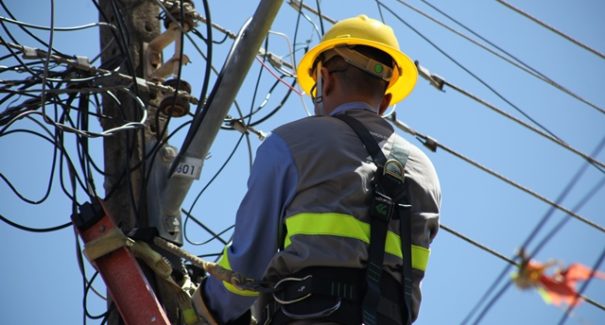 Companhia energética divulga sistema operacional nas festas de fim de ano