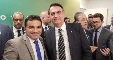 PR vai para base de apoio de Bolsonaro; Maranhão tem dois deputados