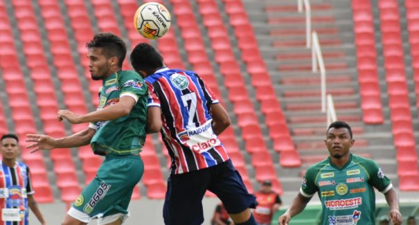 Começa a semifinal da Copa no interior de dois resultados iguais