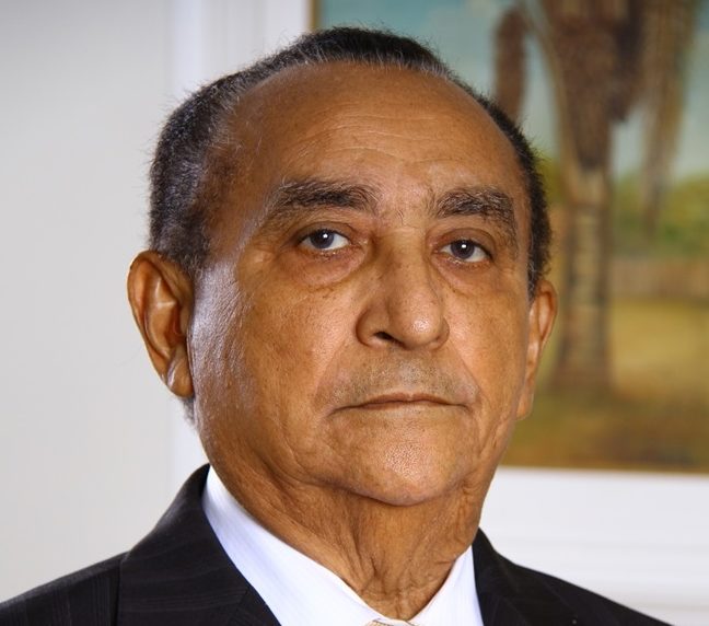 Morre o vice-presidente da  Fecomércio do Maranhão