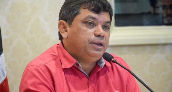Márcio Jerry aponta quem será futuro prefeito de São Luís