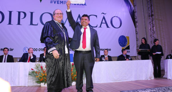 Márcio Jerry acusa José Sarney de “antecipar clima de guerra” no Maranhão