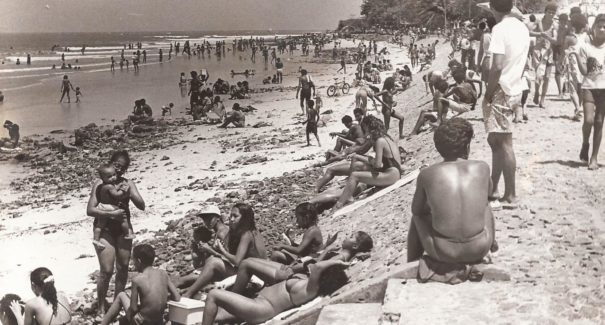 São Luís de décadas passadas: fotos que farão você viajar no tempo