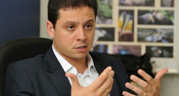 Procurador-Geral do Maranhão é eleito presidente do Colégio Nacional de Procuradores Gerais