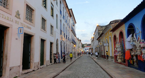Você sabe o que significam os nomes dos bairros de São Luís?