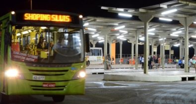 Começa hoje o projeto Natal da Integração nos terminais de ônibus