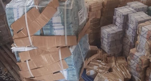 Mais de R$ 45 milhões do roubo de Bacabal são recuperados pela Polícia