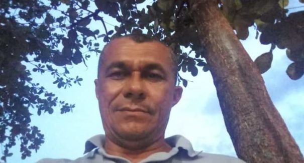 Família busca informações do caminhoneiro desaparecido
