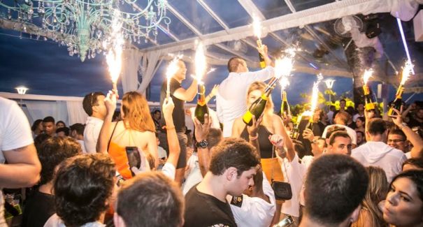 São Luís se prepara para uma das maiores festas de fim de ano de sua história