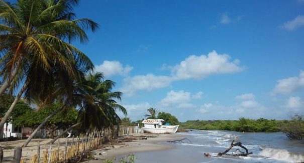 6 praias em São Luís para quem deseja fugir do estresse