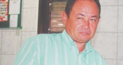 Acusado de matar ex-prefeito de Presidente Vargas é preso em Humberto de Campos
