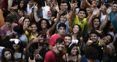 Primeiro grito de pré-carnaval em São Luís acontece neste domingo