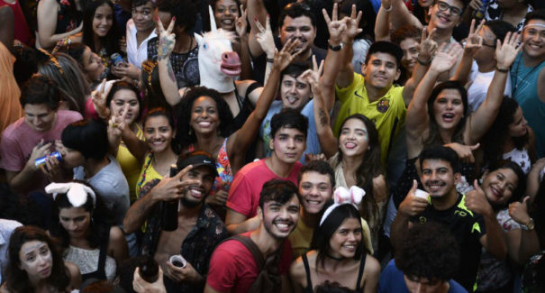 Primeiro grito de pré-carnaval em São Luís acontece neste domingo