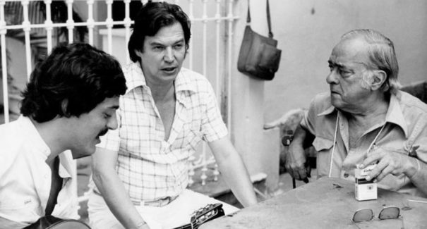 Show em São Luís comemora os 60 anos da Bossa Nova