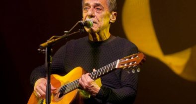 Chico Buarque confirmou show em São Luís do Maranhão? Checamos